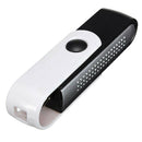 Bar Fresh Purifier Ionizer USB Computer Car Pc Lonic Air Cleaner