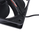 1Pc 5V USB Connector 120x120x25mm PC Computer Cooling Cooler Fan Heatsink.ES