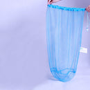 Kids Ball Pit Balls Storage Net Bag Toys Organizer for 200 Balls Without ba`US