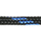 Pet Braided Sleeving 32.8 Feet 10M Expandable Cable Wrap 14mm Diameter Wire