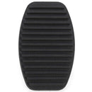2Pc For Fiat Doblo Albea Break/Clutch Pedal Pad Rubbers