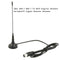 Antenna Signal 5DBi Aerial DVB-T 1080P Booster  Strong Digital TV HDTV Freeview