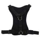 Black Universal Fit Car Vehicle Dog Pet Seat Safety Belt Harness L H9A6