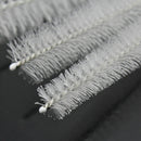 4X Durable Baby Bottle Cleaning Washing Brushes Kitchen Teapot Nozzle Clean Tool