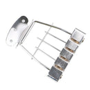Four-String Electric Bass Pull String Bridgestring Bridge Bridge Puller