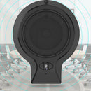 USB Conference Computer Desktop PC Microphone Stereo Speech Mic Gaming Chat