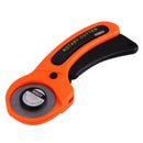 45mm Rotary Fabric Cloth Roller Cutter Cutting Cut Sewing Quilter Craft Tool