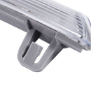 Wing Mirror Indicator Turn Signal light Left Passenger Side N/S For MK5 Gol