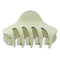 2pcs Large Hair Clamp Acrylic Hair Claws Hair Accessories 8.5 X 5cm Women