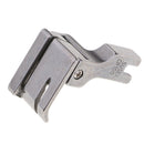 Right Side Edge Guide Compensating Presser Foot CR100 for Singer Brother Juki
