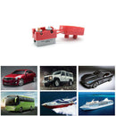 Car Marine Boat Audio Manual Reset Protection Circuit Breaker 12V/24V 20Amp