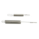 2x Governor Spring Fits BRIGGS & STRATTON SPRINT,CLASSIC Engine 262759, 692211