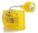 Adjustable Bright LED Clip on Book Reading Light,Mini table lamp MO