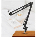 Microphone Arm Microphone Stand Boom Suspension Bracket with