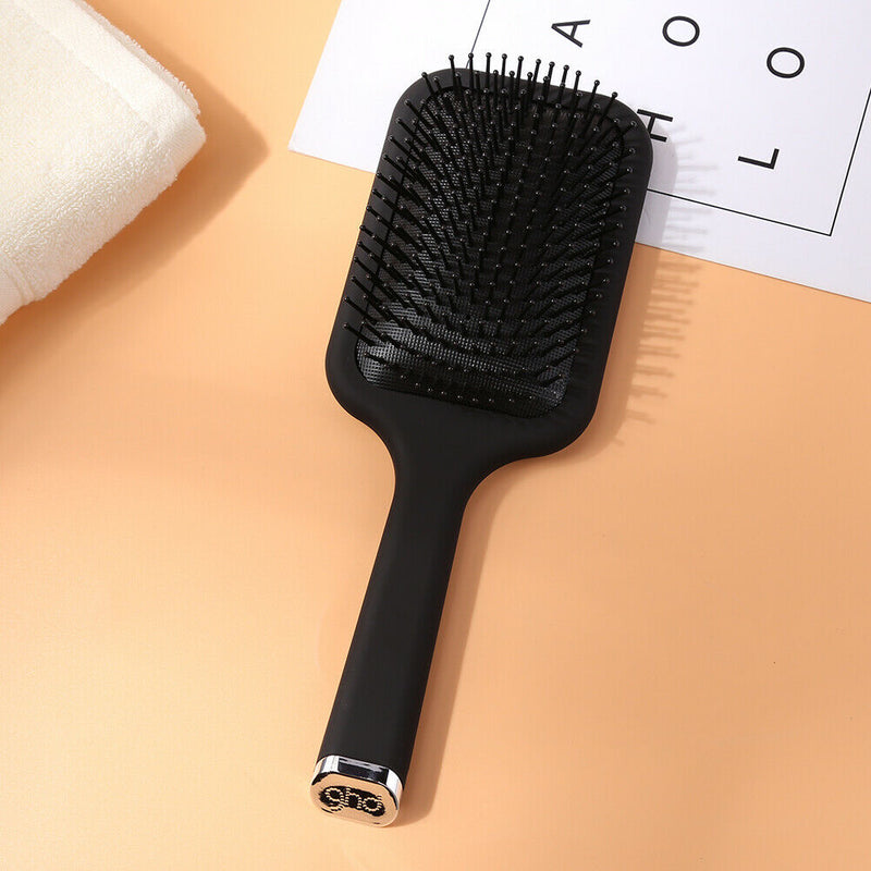 Pro Hair Air Cushion Comb Massage Comb Hairbrush Hairdressing Beauty Tool A