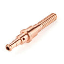 Plasma Cutter Nozzle, 5 Pcs/Set 9-8232 Thermal Dynamics Plasma Cutter Cutti B9V1