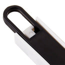 2 In 1 Multipurpose Window Groove Cleaning Brush Household Keyboard Home Ki S9W8