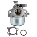 Carburetor Carb Kit For Toro 22" Recycler 2012 Self-propelled Brute Mower