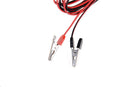 12V 5W LED bulb camping solar hunting emergency portable clip lamp Light JR