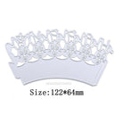 DIY Rabbit Shape Scrapbooking Embossing Craft Metal Paper Card Cutting Dies Gift