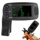 Meideal T83GW Practical Guitar Tuner Mini LCD Clip-on Digital Auto Tuner fo