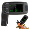 Meideal T83GW Practical Guitar Tuner Mini LCD Clip-on Digital Auto Tuner fo