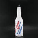 Flair Bartender Bartending Practice Bar Pub Bottle Wine Cocktail Shaker - W