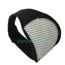 Magnetic Therapy Neck  Spontaneous Heating Headache Belt Neck Massager Collar ~