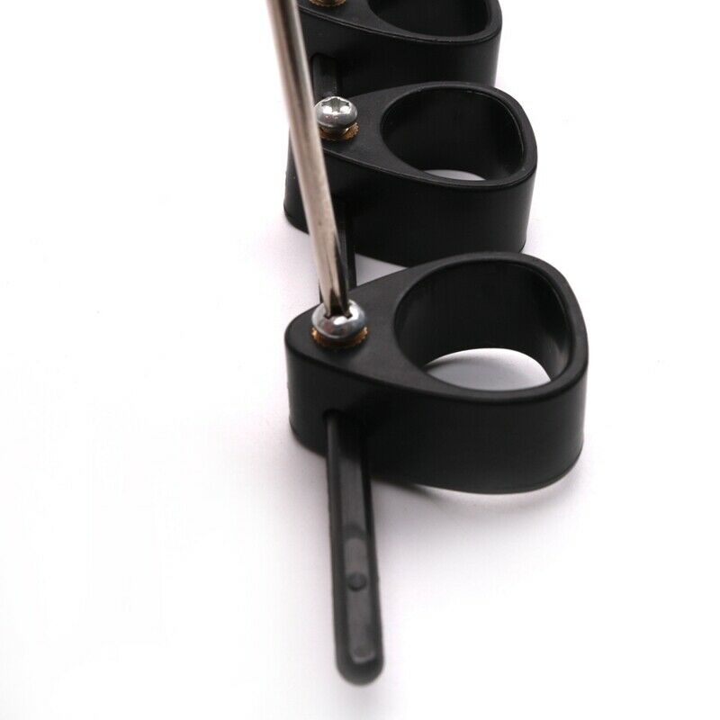 Finger Span Trainer Adjustable Finger Trainer Guitar Piano Finger Trainer f