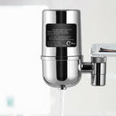 New Household Faucet Tap Filter Running Water Purifier Cleaner Easy Install Hot