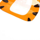 1Pc Foldable Tiger Cartoon Animal Water Drinking Cup Bag Travel Drink BottleA3C