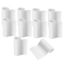 10x Skin-Friendly 5Meter 17.5cm Width Nonwoven Fusible Fabric Craft DIY Material