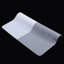 Newest Fashion Flexible Silicone Dining Table Mat Placemat Table Waterproof