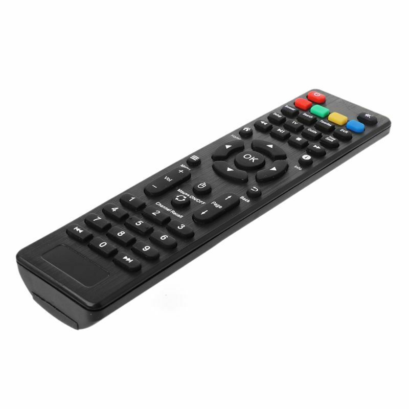 Remote Control Controller Replacement for Jadoo TV 4 5S