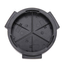 Auto Self-Retaining Open and Close Lens Cap for Panasonic Lumix DMC-LX7