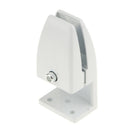 2 Sizes Office Cubicle Clips Partitions Privacy Panel Clamp for Wood/Glass