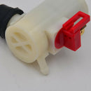 Car Windshield Wiper Washer Pump Windshield Washer Pump For