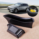 2 Front Door Armrest Storage Container Box Holder fit for Mercedes C-class W205