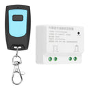 AC 85-250V 433MHz Wireless Remote Control Switch Waterproof Transmitter Receiver