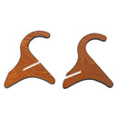 Wooden Wall Hanger Holder Stand Hook For Violin Banjo Ukulele Rack SGL