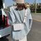 Small Fresh Leather Shoulder Bags Women Girls Floral Messenger Bags (White) A