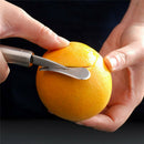 Orange Fruit Peeler Stainless Steel Tomato Fruit Peeling Tool Kitchen Tool OZ