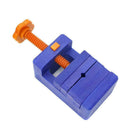 Creative Carving Stamp Fixing Tools DIY Walnut Stamp Tool Carving Portable B9H0