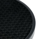 60 Degree Honeycomb Grid for 7-inch Reflector Diffuser Lamp Shade, Fit for