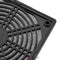 Dustproof 120mm Case Fan Dust Filter Guard Grill Protector Cover PC Compute