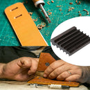 Leathercraft Leather tools Grinding Edge skiving for bevel cutting Leathercraft