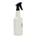 750ml Car Washing Hand Pressure Spray Bottle Corrosion Resistant Sprayer