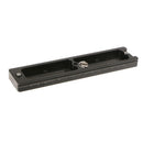 Quick Release Plate for Camera Tripod Ball Head Compatible with Arca Swiss