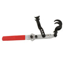 Valve Spring Compressor Lever Type Parallel Lift Action With Automatic Lock