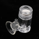 V-AP-018-S Simple CO2 Atomizer Diffuser Acrylic Carbon Dioxide Regulator S